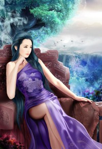 我爱你,像星海砸向大地,遥遥无期