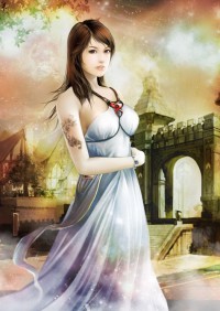 穿越之美滿人生+番外