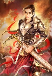 封神之三清小师弟