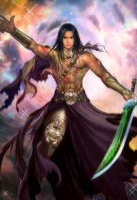 快穿男配:尋找精分男主