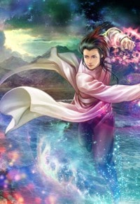 龍翔記