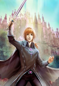 超級魔術高手