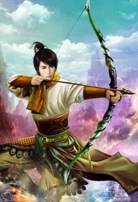 被妞泡的日子