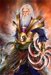 商戰遊戲:狼行都市