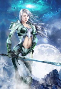 豪門老男人的替身女友不幹了