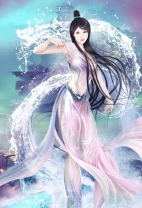 久旱逢甘霖(父女)