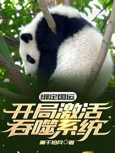 绑定国运:开局激活吞噬系统