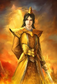 战神不灭