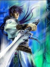 妖帝狂宠：腹黑阴阳师