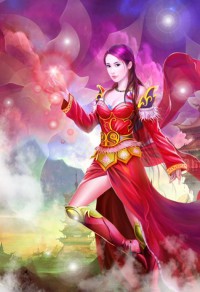 （綜同人）畫風不同可以相容嗎[綜武俠+原神]