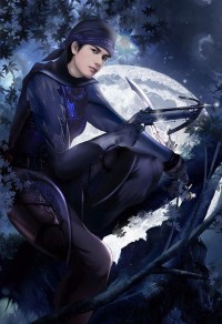 [綜]阿波羅
